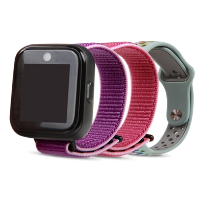PureGear-PureGear Watch Bands for SyncUp Kids Watch-slide-0