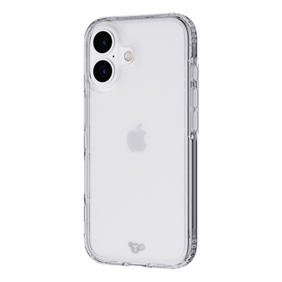 Tech21-Tech21 Evo Clear Case for Apple iPhone 16-slide-3
