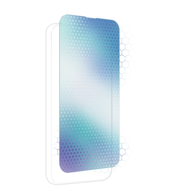 ZAGG-InvisibleShield Glass XTR2 Screen Protector for Apple iPhone 16e/14/13P/13-slide-0
