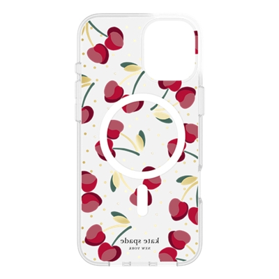 kate spade new york-kate spade new york Print Case MagSafe for Apple iPhone 16 Plus-slide-2