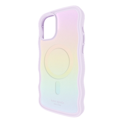 kate spade new york-kate spade new york Wavy Case MagSafe for Apple iPhone 16 Plus-slide-3