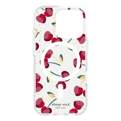 kate spade new york-kate spade new york Print Case MagSafe for Apple iPhone 16 Pro-slide-2