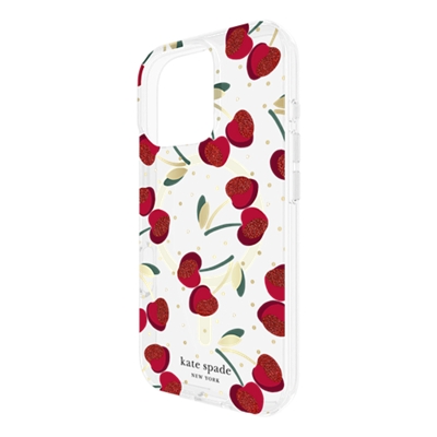 kate spade new york-kate spade new york Print Case MagSafe for Apple iPhone 16 Pro-slide-3