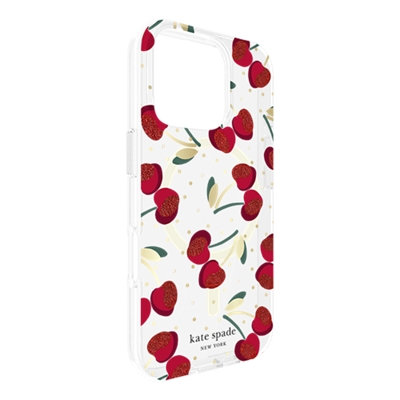 kate spade new york-kate spade new york Print Case MagSafe for Apple iPhone 16 Pro-slide-1