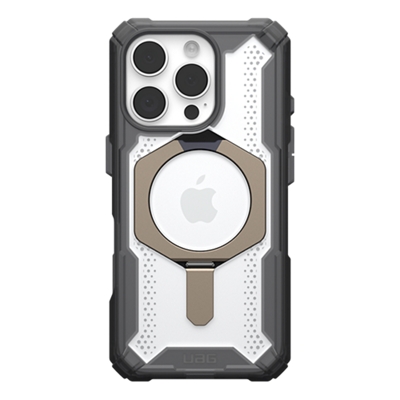 UAG-UAG Plasma XTE Case MagSafe for Apple iPhone 16 Pro-slide-0