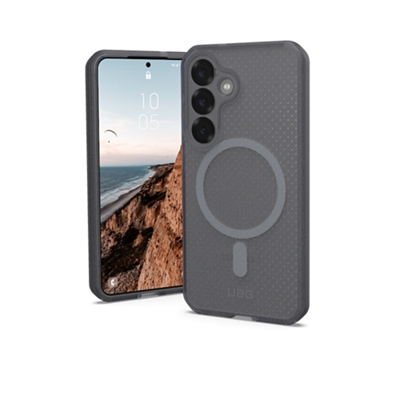 UAG-UAG Dot Magnetic Case for Samsung Galaxy S25-slide-0