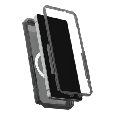UAG-UAG Trooper Magnetic Case for Samsung Galaxy S25 Ultra-slide-0