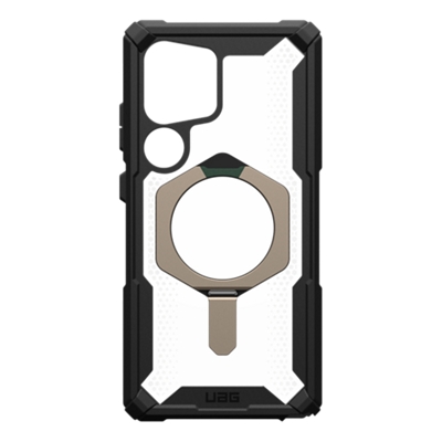 UAG-UAG Plasma XTE Magnetic Kickstand Case for Samsung Galaxy S25 Ultra-slide-2