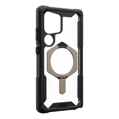 UAG-UAG Plasma XTE Magnetic Kickstand Case for Samsung Galaxy S25 Ultra-slide-1