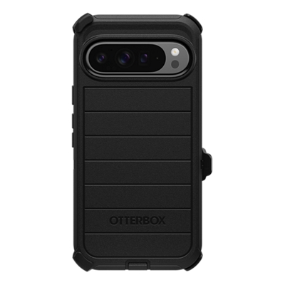 OtterBox-OtterBox Defender Series Case for Google Pixel 9/9 Pro-slide-2
