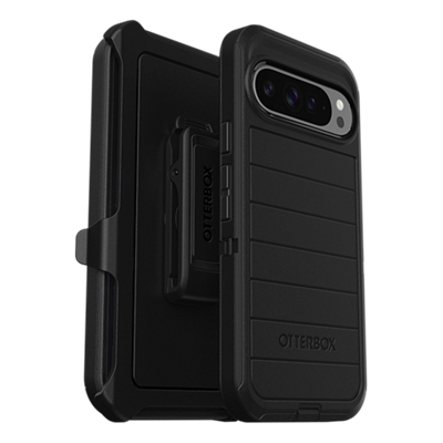 OtterBox-OtterBox Defender Series Case for Google Pixel 9/9 Pro-slide-1