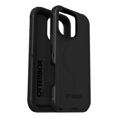 OtterBox-OtterBox Defender Series MagSafe for Apple iPhone 16 Pro Max-slide-1