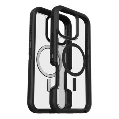 OtterBox-OtterBox Defender Pro XT Series MagSafe for Apple iPhone 16 Pro-slide-1