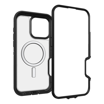 OtterBox-OtterBox Defender Pro XT Series MagSafe for Apple iPhone 16 Pro Max-slide-2