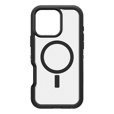 OtterBox-OtterBox Defender Pro XT Series MagSafe for Apple iPhone 16 Pro Max-slide-0