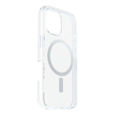OtterBox-OtterBox Symmetry Series MagSafe for Apple iPhone 16-slide-1