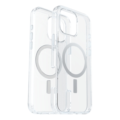 OtterBox-OtterBox Symmetry Series MagSafe for Apple iPhone 16 Pro-slide-2