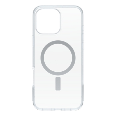 OtterBox-OtterBox Symmetry Series MagSafe for Apple iPhone 16 Pro-slide-0