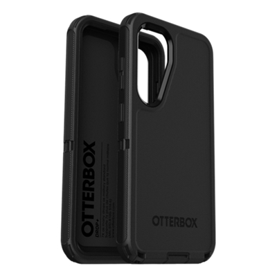 OtterBox-OtterBox Defender Pro Series for Samsung Galaxy S25-slide-2