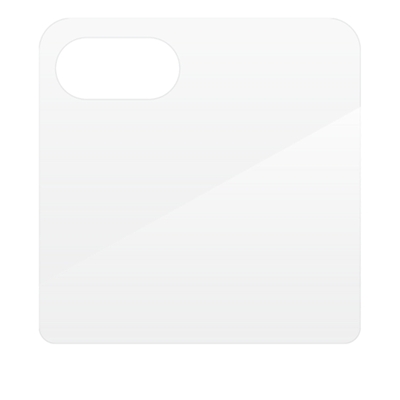 ZAGG-ZAGG Fusion Curved Screen Protector for moto razr+ (2025/2024)-slide-0