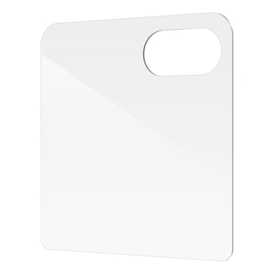 ZAGG-ZAGG Fusion Curved Screen Protector for moto razr+ (2025/2024)-slide-2