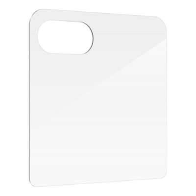 ZAGG-ZAGG Fusion Curved Screen Protector for moto razr+ (2025/2024)-slide-1