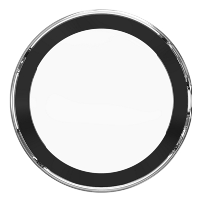ZAGG-ZAGG Glass Elite 360 Protector for Google Pixel Watch 3, 41mm-slide-0