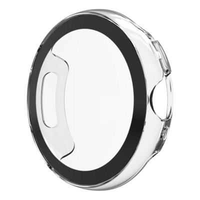 ZAGG-ZAGG Glass Elite 360 Protector for Google Pixel Watch 3, 41mm-slide-2