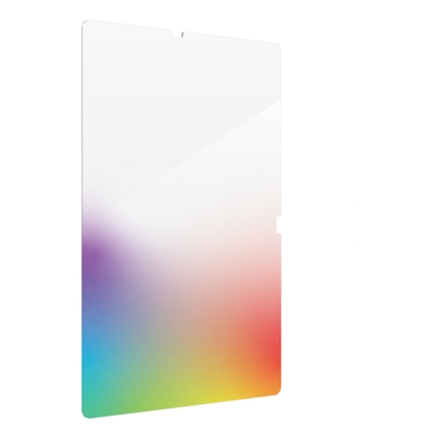 ZAGG-ZAGG Glass Elite VisionGuard Protector for Samsung Galaxy Tablet S10+-slide-1