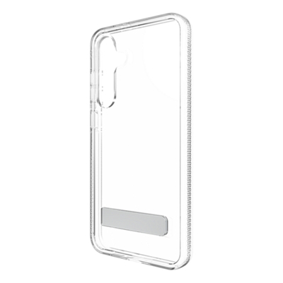ZAGG-ZAGG Crystal Palace Case with Kickstand for Samsung Galaxy S24 FE-slide-2