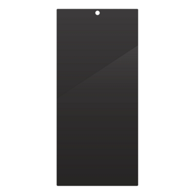 ZAGG-ZAGG Fusion 2-way Privacy Screen Protector for Samsung Galaxy S25 Ultra-slide-0