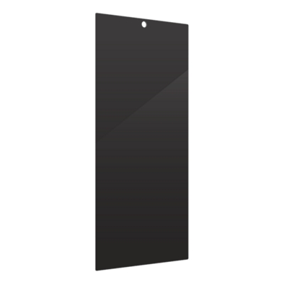 ZAGG-ZAGG Fusion 2-way Privacy Screen Protector for Samsung Galaxy S25 Ultra-slide-1