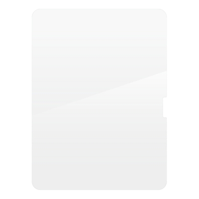 ZAGG-ZAGG Glass XTR4 Screen Protector for Apple iPad (A16)/10 Gen-slide-2