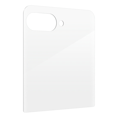ZAGG-ZAGG Fusion Curved Screed Protector for Motorola razr ultra 2025-slide-1