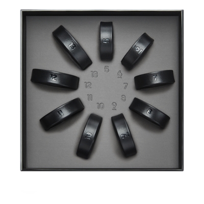 Samsung-Samsung Galaxy Ring Sizer Kit-slide-0
