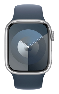 Apple-Watch Series 9 41mm-slide-0