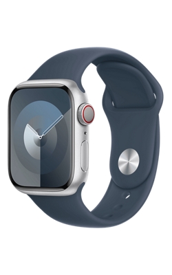 Apple-Watch Series 9 41mm-slide-1