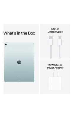 Apple-iPad Air 13-inch (M2)-slide-3