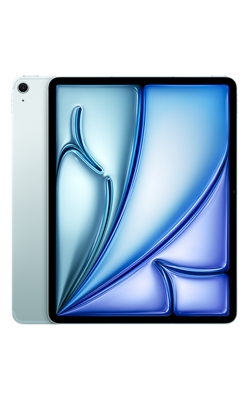 Apple-iPad Air 13-inch (M3)-slide-0