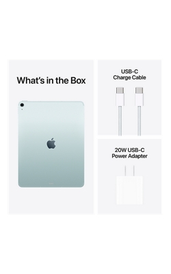 Apple-iPad Air 13-inch (M3)-slide-3