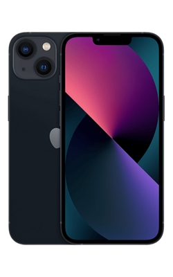 Apple iPhone 13 - Medianoche - 128GB 1 de 4 vistas
