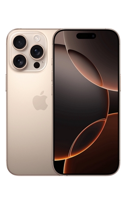 Apple-iPhone 16 Pro Max-slide-0
