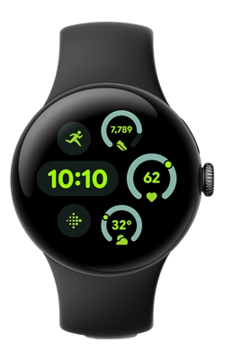 Google-Pixel Watch 3 (41mm)-slide-0