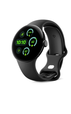 Google-Pixel Watch 3 (41mm)-slide-3