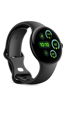 Google-Pixel Watch 3 (41mm)-slide-1