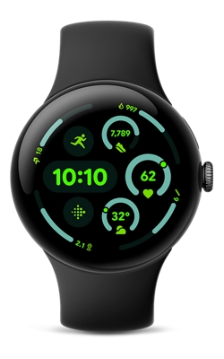 Google-Pixel Watch 3 (45mm)-slide-0