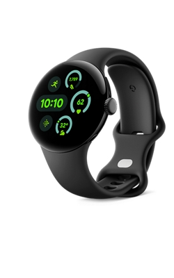 Google-Pixel Watch 3 (45mm)-slide-3