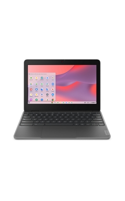 Lenovo-100e Chromebook Gen 4-slide-0