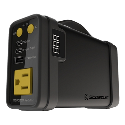 SCOSCHE-Scosche PowerUp 32K Port Power-slide-0