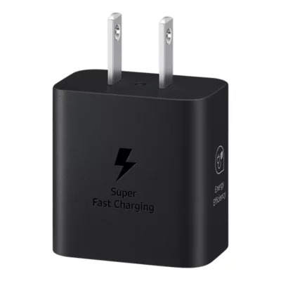 charger